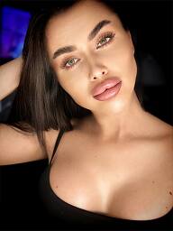 Sonya, Bratislava - Petržalka, 24 rokov