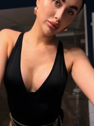 Sonya, Bratislava - Petržalka, 24 rokov