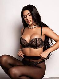 Sonya, Bratislava - Petržalka, 24 rokov