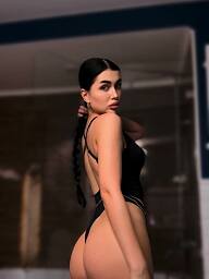 Sonya, Bratislava - Petržalka, 24 rokov