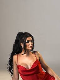 Sonya, Bratislava - Petržalka, 24 rokov