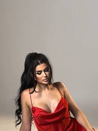 Sonya, Bratislava - Petržalka, 24 rokov