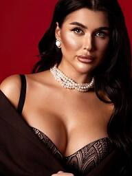 Sonya, Bratislava - Petržalka, 24 rokov