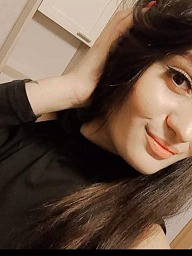 Sara (21), Žilina, ID:29261