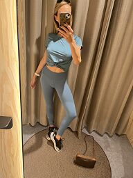 Rebeka, Nové Zámky, 29 rokov