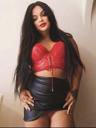 Lucia Shemale, Bratislava - Ružinov, 29 rokov