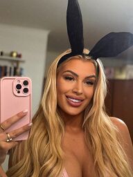 Bunny, Bratislava - Ruzinov, 24 years