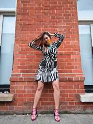 Daniela, Senec, 38 years