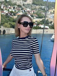 Rebeka, Nové Zámky, 29 rokov