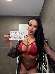 Party Girl Anna, Bratislava - Ružinov, 22 rokov