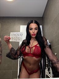 Party Girl Anna, Bratislava - Ružinov, 22 rokov