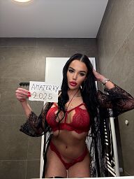 Party Girl Anna, Bratislava - Ružinov, 22 rokov