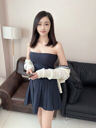 Anna (20), Martin, ID:29860