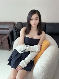 Anna, Bratislava - Petržalka, 20 rokov