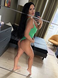 Sandra, Košice - Staré Mesto, 29 rokov