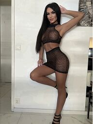 Sandra, Košice - Staré Mesto, 29 rokov