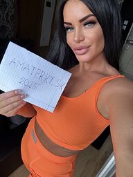 Sandra, Košice - Staré Mesto, 29 rokov