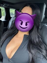 Bianka Cz, Bratislava - Ružinov, 26 rokov