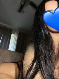 Bianka Cz, Bratislava - Ružinov, 26 rokov