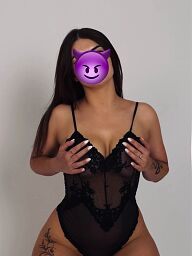 Sexy Julia Cz, Poprad, 24 rokov