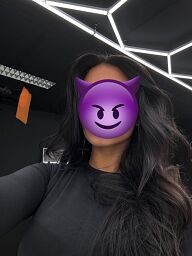 Bianka Cz, Bratislava - Ružinov, 26 rokov