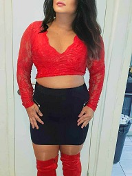 Lucia Shemale, Bratislava - Ružinov, 29 rokov