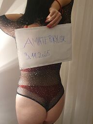 Escort, Šamorín, 30 rokov