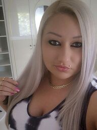 Viky Pervers (26), Bratislava - Vrakuňa, ID:26453