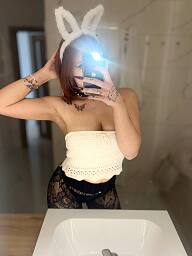 Nika (22), Bratislava - Staré Mesto