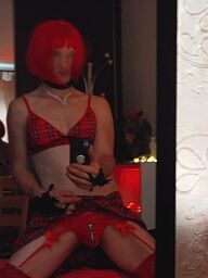 Kolegyn Shemale (34), Bratislava - Dubravka, ID:29510