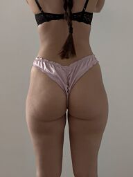 Katka, Bratislava - Ruzinov, 23 years