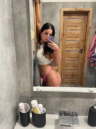 Becky Cz (24), Bratislava - Nove Mesto, ID:22153