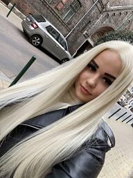 Angel (21), Galanta, ID:24561