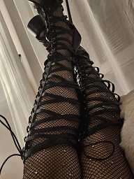 Escort, Šamorín, 30 rokov