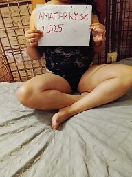 Rebeka (40), Ilava, ID:30016