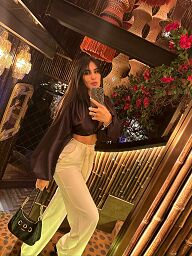 Megan, Košice - Staré Mesto, 24 rokov