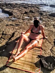 Zuza Escort (28), Bratislava - ostatne, ID:30003