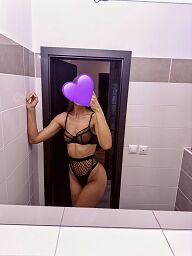 Katie (26), Bratislava - Karlova Ves, ID:15845