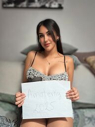 Megan, Košice - Staré Mesto, 24 rokov