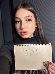 Elza, Bratislava - Ruzinov, 18 years