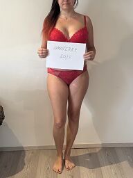 Daniela, Senec, 38 years