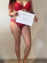 Daniela, Senec, 38 years