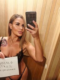 Zlata, Piešťany, 27 rokov