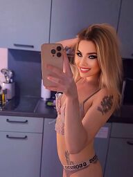 Katya, Bratislava - Nove Mesto, 18 years