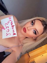 Katya, Bratislava - Nove Mesto, 18 years