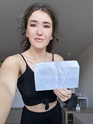 Anna, Nitra, 19 rokov