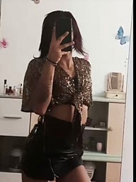 Peťa, Prievidza, 19 rokov