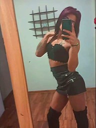 Peťa, Prievidza, 19 rokov