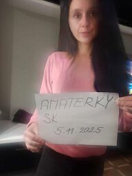 Melani, Martin, 35 rokov