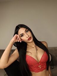 Isabel, Bratislava - Nove Mesto, 19 years